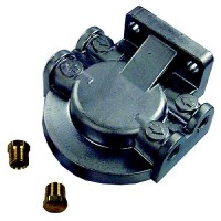 Filter Bracket-Ss 1/4 Npt - 18-7777 - 47-7777F1