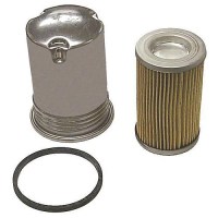 Omc Fuel Filter & Cannister - 18-7861 - 47-7861F1