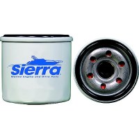 Sierra 7897 4-Cycle Outboard Oil Filter - 18-7897 - 47-7897F1