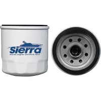 Sierra 79062 4-Cycle Outboard Oil Filter - 18-7906-2 - 47-79062F1