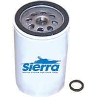 Sierra 7942 Diesel Fuel Filter - 18-7942 - 47-7942F1