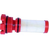 Sierra 7981 Mercury/Mercruiser Replacement Fuel Filter Element - 18-7981 - 47-7981F1