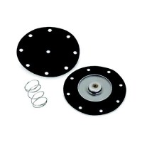 Sierra 80011 Suzuki Outboard Diaphragm Kit - 18-80011 - 47-80011F1