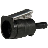 Sierra 80418 Connector, Suzuki #65750-87J10 - 18-80418 - 47-80418F1