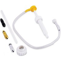 Sierra 9779 Gear Lube Pump - 18-9779 - 47-9779F1