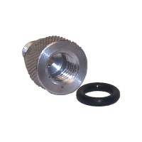 Sierra 9794 Oil Pump Adapter--Honda, Yamaha, Nissan, Tohatsu - 18-9794 - 47-9794F1