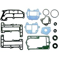 Gasket Set Yamaha 6G1-W0001-A2 - 18-99117 - 47-99117F1