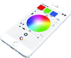 Ocean Led 011712 Explore E6 Colors Oceandmx Control Kit - 11712 - 812-011712F1