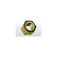 Solas 8114114 Mercury Washer Nut-M, D/D-1/E-Series - 8114114 - 496-8114114F1
