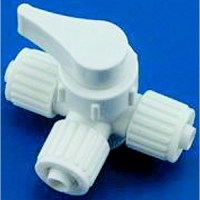 3Way By-Pass Valve 3/8X3/8X3/8 Bell Rv Rvx - 6900 - 497-06900F1