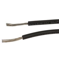 Seachoice Incandescent Red Indicator Light, 14V, 6 In. Lead Wires, 5/16 In. Light - 9861 - 50-09861F1