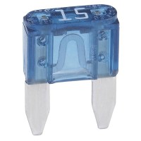 Seachoice Atm Blade Fuses, 15 Amp, 5/Pk - Sc11421 - 50-11421F1