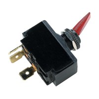 Seachoice Illuminated Toggle Switch - 12211 - 50-12211F1
