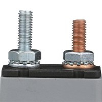 Seachoice Manual Circuit Breaker - 50-13081 - 50-13081F1