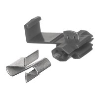 Seachoice Trailer Y Harness, Marine Grade, For Wishbone Trailers, 25 Ft. Long, 48 In., Vehicle Side Connectors - 13961 - 50-13961F1