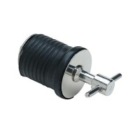 Drain Plug- 1 Twist-Ss - 18891 - 50-18891F1