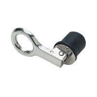 Drain Plug-1 Snap-Stainless - 50-18901 - 50-18901F1