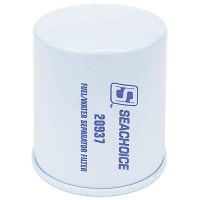 Seachoice 20937 Fuel/Water Separating Filter - Sfc-85450-V106 - 50-20937F1