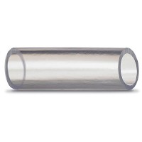 Seachoice 23531 Clear Pvc Tubing - 150 Series, 1/4