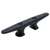 Nylon Cleat-10 -Black-(Bulk) - 30860 - 50-30860F1