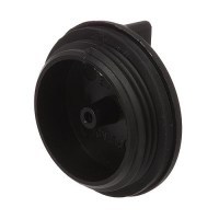 Seachoice Plastic Replacement Cap For Seachoice Deck Fill 32011 And Perko 1313/1314 Series - 32501 - 50-32501F1