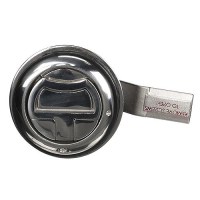 Seachoice 35531 Round Hatch Handle - 35531 - 50-35531F1