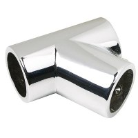 Seachoice Rail Fitting Tee For 7/8
