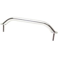 Seachoice 38551 Stainless Steel Hand Rail With Studs - 38351 - 50-38351F1