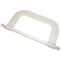 Seachoice Replacement Handle Only For Select Hatches - White - 39191 - 50-39191F1