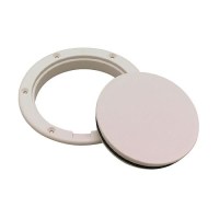 Seachoice Polypropylene Pry-Up Deck Plate - 39471 - 50-39471F1