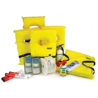 Seachoice 45001 Bosun Safety Kit - 45001 - 50-45001F1