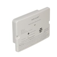 Seachoice 46361 62 Series Carbon Monoxide Detector, Flush Mount - 62-542-Wt - 50-46361 Superseded By: 270-62542Wtmarinetrf1