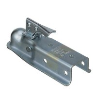 Seachoice Trailer Coupler - 50-52451 - 50-52451F1