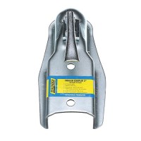 Seachoice Trailer Coupler - 50-52461 - 50-52461F1