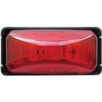 Seachoice Led Mini Sealed Marker/Clearance Light - Al90Rksch - 50-52861F1