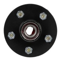 Seachoice 53201 Painted Trailer Wheel Hub - K08-436-S6 - 50-53201F1