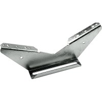 Seachoice 55290 Pontoon Wing Bunk Bracket - 55290 - 50-55290F1