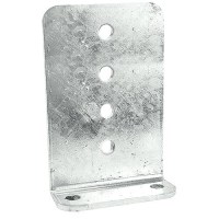 Seachoice 55470 Bunk Bracket, 5