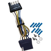 Seachoice Rv 5-Way Flat Connector, 60