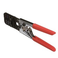 Seachoice 61221 Ratcheting Crimp Tool For 22-10 Awg Terminals - 61221 - 50-61221F1