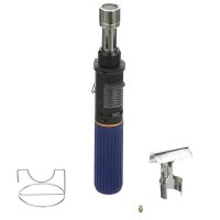 Seachoice Ultra Shrink Jet Flameless Butane Heat Tool (Fuel Not Included) - 61231 - 50-61231F1