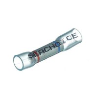 Seachoice Step Down 3-To-1 Heat Shrink Butt Connectors - 61401 - 50-61401F1