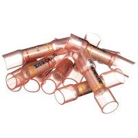 Seachoice Step Down 3-To-1 Heat Shrink Butt Connectors - 61421 - 50-61421F1