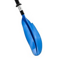 Seachoice 71136 Curved-Blade Kayak Paddle, 7' - 71136 - 50-71136F1