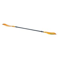 Seachoice 71138 2-Piece Straight-Blade Kayak Paddle, 7' - 71138 - 50-71138F1
