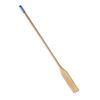 Seachoice 71153 Premium Varnished Oar With Comfort Grip, 5.5' - 71153 - 50-71153F1