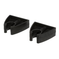 Seachoice 72051 Rubber Storage Clips (2 Per Pack) - 50-72051 - 50-72051F1