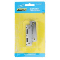 Seachoice Replacement Hinges For Igloo Coolers 28 To 162 Qt (2 Per Pack) - 76891 - 50-76891F1