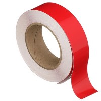 Seachoice 77931 Boat Striping Tape, Red1