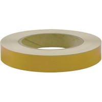 Seachoice 77954 Boat Striping Tape, Gold3/4